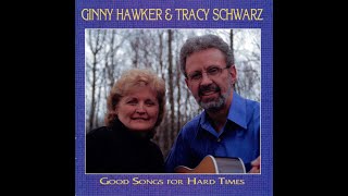 Ginny Hawker &amp; Tracy Schwarz – &quot;Let&#39;s Turn Back the Years&quot; (2000)