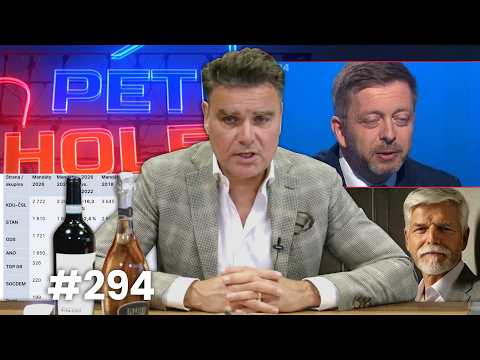 Komentář k cestě prezidenta Petra Pavla k volbám a zpět do Maroka