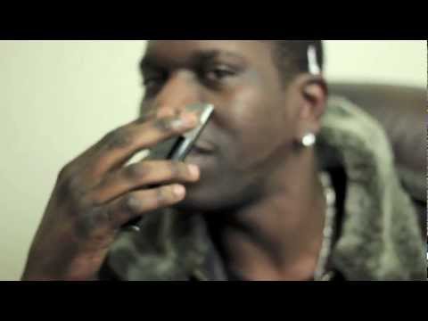 MAYOR TANNA ON DA PHONE TO FACESQUEEZE [soon come home] tizzy 031