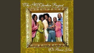 As Long As There's You - The McClurkin Project