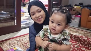 Download lagu ASOYYY BUCAN DIBELIKAN BAJU OMA RITA !! MAS TIA NITIP OLEH-OLEH BUAT BUNI  mp3