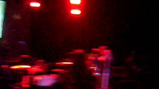 Thursday Magnets Caught In A Metal Heart july 2nd 2011