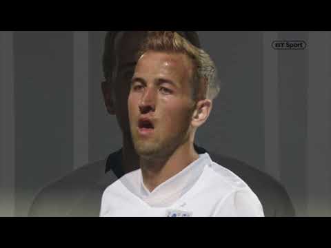 Harry Kane Poem by Tim Key