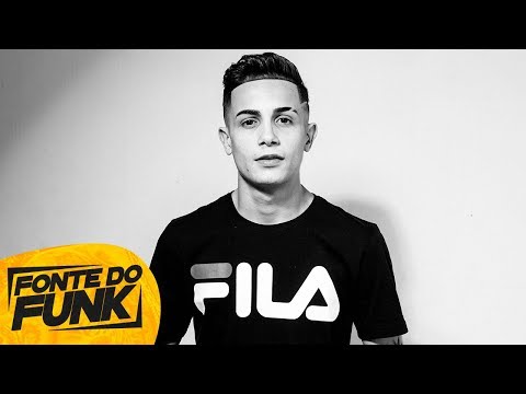 MC Hariel e Andressinha - Vamos da um Rolé (Áudio Oficial) Pedro Lotto