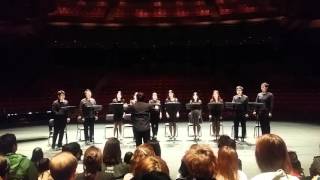 Ay, Ay, Ay, O Pag-ibig! / 허니보이스 - 하우스콘서트 (남한산성아트홀)