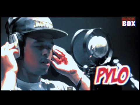 BL@CKBOX S3 Ep. 122 [PYLO] @WE_R_BLACKBOX