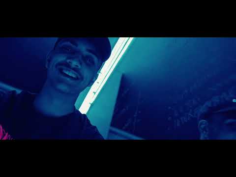 Vray - Cambio (Official Video x HipHopTender Exclusive)