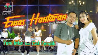 Download lagu Emas Hantaran - Yeni Inka ft. Fendik mp3 Download lagu Emas Hantaran - Yeni Inka ft. Fendik mp3