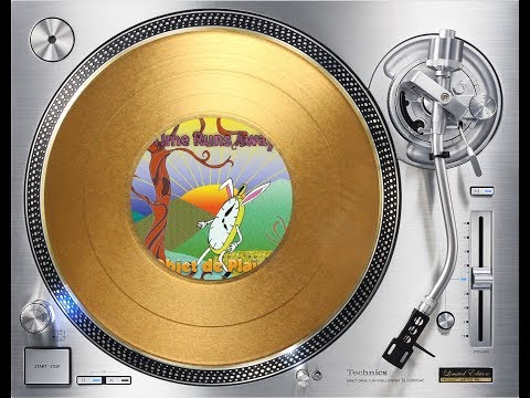 OBJET DE PLAISIR - BRIGHT STAR (ORIGINAL VERSION) (℗2015 / ©2018)