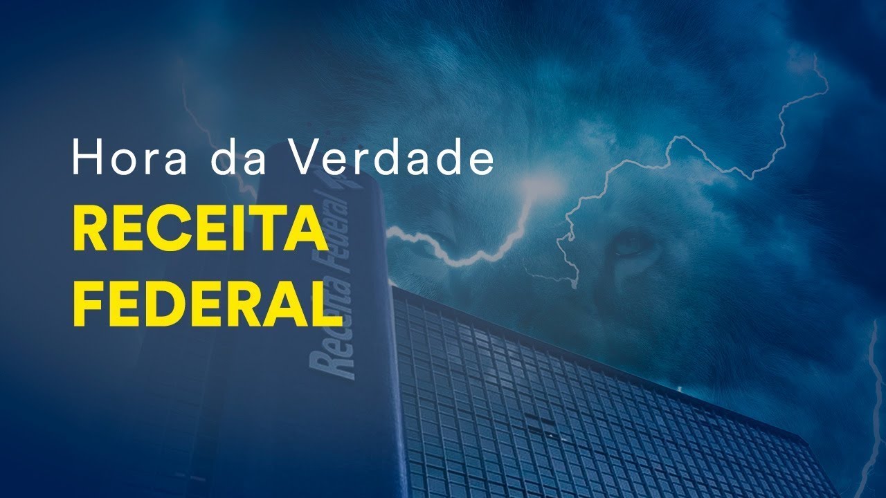Hora da Verdade Receita Federal: Análise de Demonstrações Contábeis - Prof. Marcondes Fortaleza