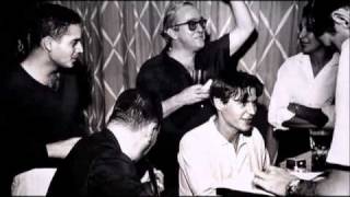 Canto de Ossanha com Vinicius,Toquinho e Clara nunes