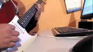 Graveworm - Into The Dust Of Eden cover