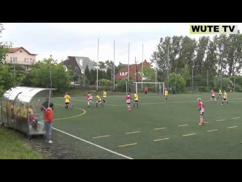 Cracovia II Kraków - Wieczysta Kraków (Trampkarze)