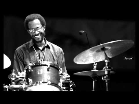 Brian Blade and The Fellowship Band - Landmarks (2014) 