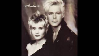 Avalanche - Sail away