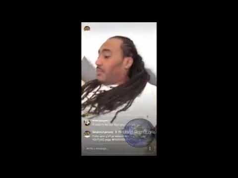 Mubu Krump If Oblock Was Really Bout That As Ya'll Think They Are, I Would Be Dead!