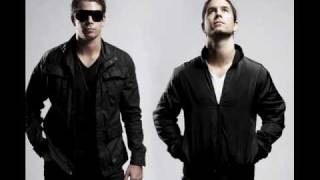 Stafford Brothers vs Hoxton Whores - Wherever (Original Mix)