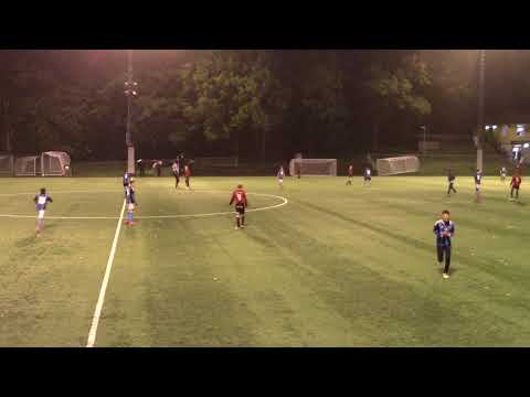 Djurgården P03-3 vs IF Brommapojkarna H1