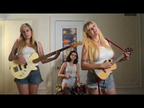 Boys That I Dated In High School - The Prettiots
