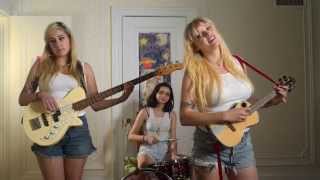 The Prettiots-Boys (I Dated In Highschool) (Music Video)