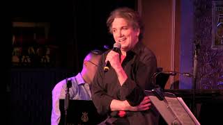 Charles Busch - "If Love Were All" (Judy Garland; Noël Coward)