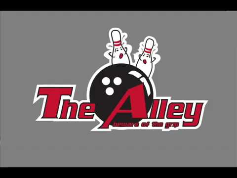 DJ Lande feat DJ Smaaland & PiJu - The Alley 08