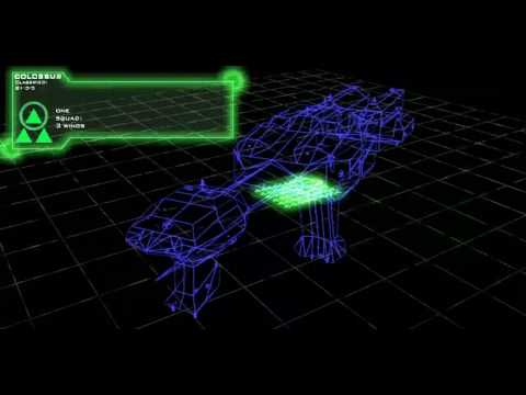 [FreeSpace 2] Act 1 Mission 9 - Into the Maelstorm