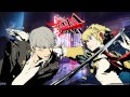Persona 4 Arena BGM: Signs of Love (1-6) 