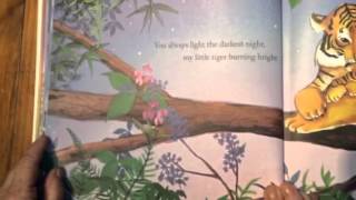 MY LITTLE STAR by Mark Sperring and Nicola O&#39; Byrne