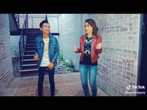 Tik Tok Wany Kayrie