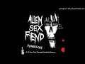 Alien Sex Fiend - The Impossible Mission
