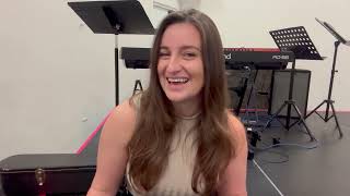 Director Brittanie Shipway talks all things 'The Witches of Eastwick'