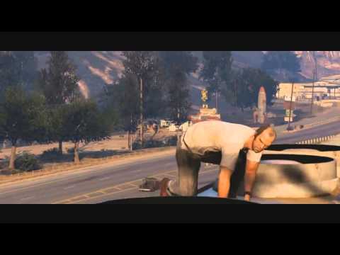 Grand Theft Auto V RAP | ZARCORT | Español