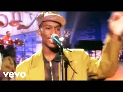 Tony! Toni! Toné! - Feels Good (Official Video)