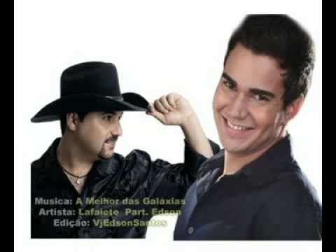 A Melhor Das Galáxias video