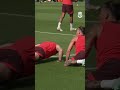 No half measures from James Milner ?? #lfc #shorts