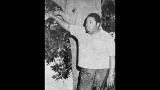 Hip Hop Beat (Lee Moses Sample II)