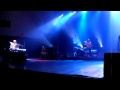 van der graaf generator "your time starts now" live in milano 2011