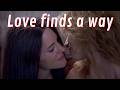 Love Loss And A Secret She Couldn T Speak LGBT Drama