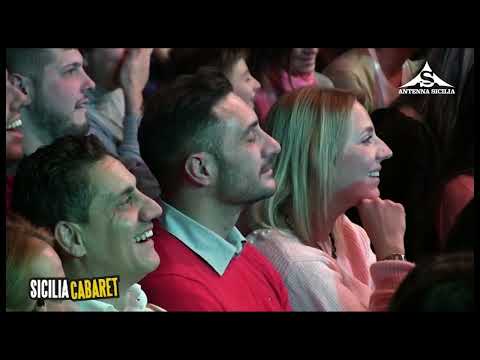SICILIA CABARET 2018 Ep. 03