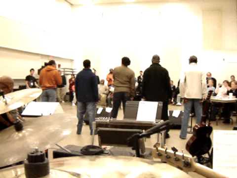 Thumbnail for the temptations rehearsing by The Temptations