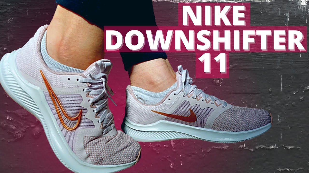 Watch Now Unboxing Tênis Nike Downshifter 11 Feminino | Comprado Na Centauro | Review e Demonstração no pé Unboxing Tênis Nike Downshifter 11 Feminino | Comprado Na Centauro | Review e Demonstração no pé