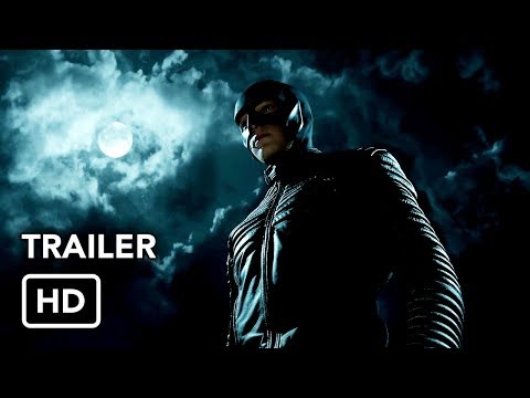 Gotham Season 4 "Fear" Trailer (HD)