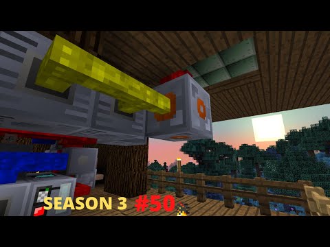 GregTech New Horizons S3 - 50 - Power Derps