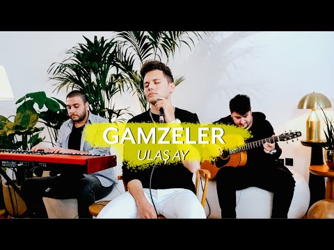 Cevher Aksoy - Gamzeler Akustik (Ulaş Ay Cover)