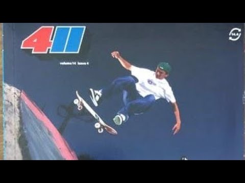 411VM 14.4 edição Chico Brenes (2006)