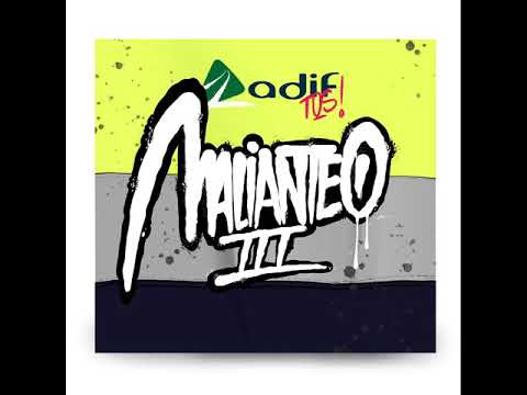 1 x KHEIS TPMSGANG x MALIANTEO 3 FT ISMAPÉREZ