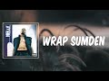Nelly - Wrap Sumden (Lyrics)