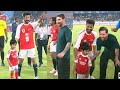 Lionel Messi Vs CM Revanth Reddy Football Match Revanth Reddy Grandson Plays Football With Messi