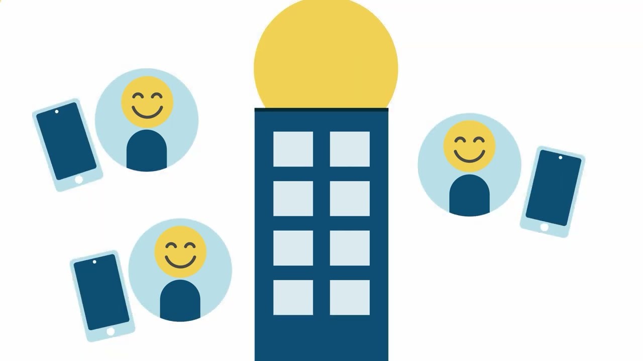 Bluente: Business Language for Enterprises